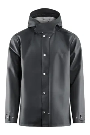 Livraison Express Grundéns Men's 1926 Coat Black - M