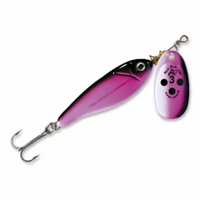 Blue Fox Vibrax Minnow Super BFMSV Nr 2 CBP Acheter Direct