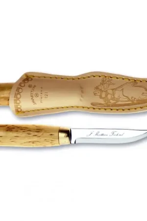 Marttiini Lynx Knife 121 Commande En Gros