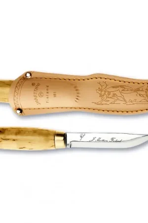 Marttiini Lynx Knife 131 Nouveauté
