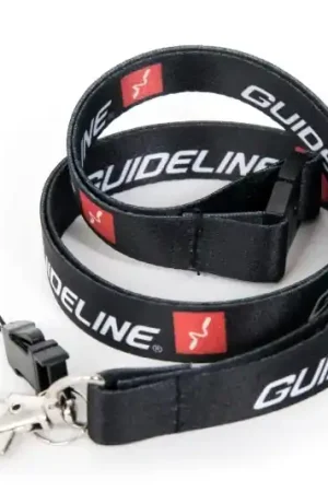 Guideline Lanyard Nouveauté