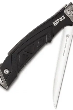 Rapala Folding Knife RCD 5'' Bon Marché