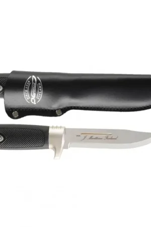 Marttiini Big Game Hunting Promotion