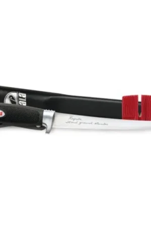 Rapala Soft grip Fillet Knife 15 cm Super Prix