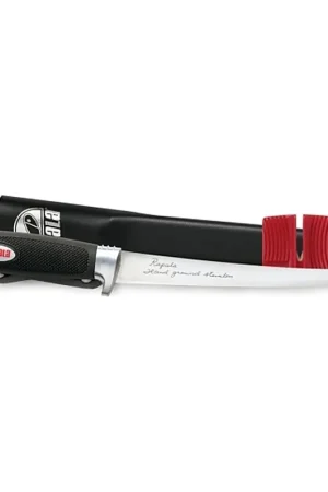Achetez Aujourd'hui Rapala Soft Grip Fillet Knife 23 cm