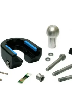Combilock Trailer lock blue 66mm - 12mm Commande En Gros