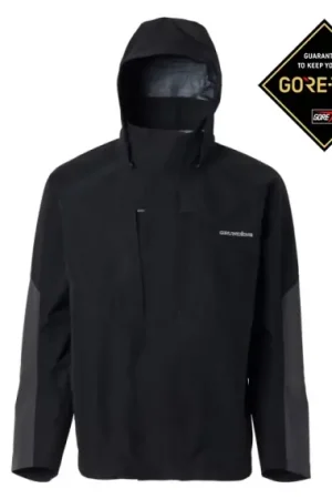 Expédié Aujourd'hui Grundéns Buoy X Gore-tex Jacket Black - S