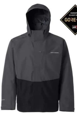 Bon Plan Grundéns Downrigger Gore-tex Jacket Anchor - S