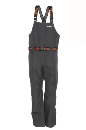 Jusqu'à Épuisement Des Stocks Grundéns Downrigger Gore-tex Bib Anchor - XXL