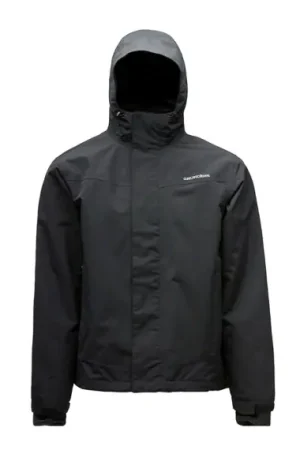 Bon Plan Grundéns Full Share Jacket Black - L