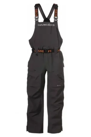 Grundéns Gambler Gore-Tex® Bib Anchor - XXL Top Vente
