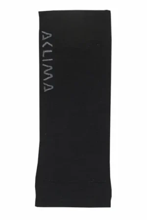 Aclima WarmWool Pulse Heater unisex JetBlack Meilleur Choix