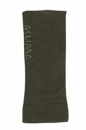 Commander Vite Aclima Warmwool Pulse Heater Unisex Olive