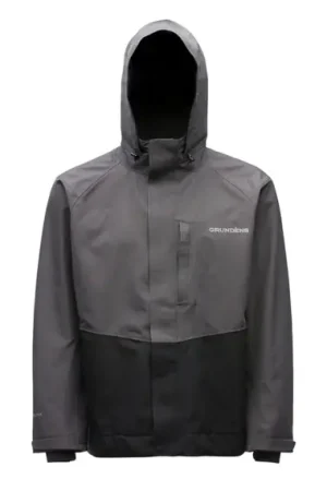 Vente Flash Grundens Downrigger Gore-Tex Jacket Anchor - S