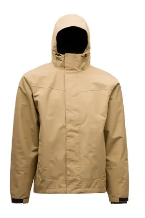 Produit De Marque Grundéns Full Share 3-in-1 Lined Jacket, Petrified Oak - XL
