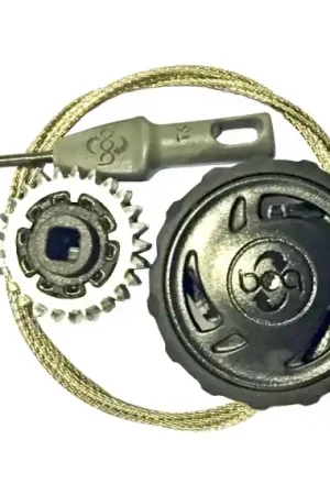 Simms M2 BOA Field Repair Kit L/XL (11-14) Marque