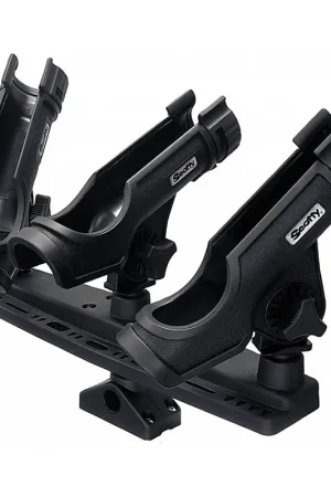 Affaire À Saisir Scotty 256 Triple Rod Holder