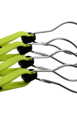Livraison Express Scotty 1182 Mini Power Grip for planerboard, 4-pack