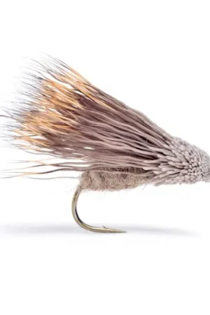 Dernière Chance Guideline Streaking Caddis #12