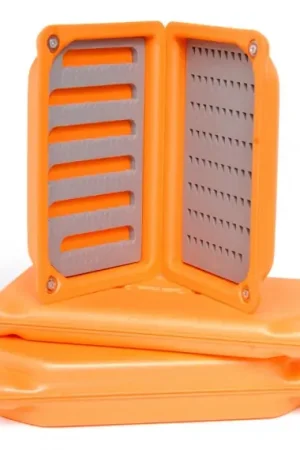 Must-Have Guideline Ultralight Foam Box Orange S