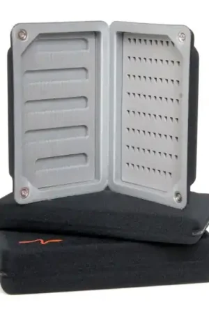 Guideline Ultralight Foam Box Black S Super Prix