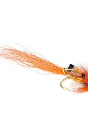 Meilleur Choix Guideline Ally's Shrimp Gold #10