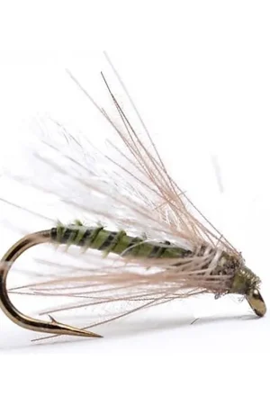 Guideline CDC Midge Olive # 16 Achat Immédiat