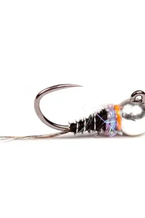 Umpqua Black & Purple #14 Nouveauté