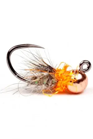 Umpqua Grayling Slayer #14 Bon Marché