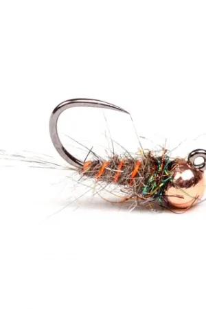 Umpqua Czech Weapon #14 Vente Directe