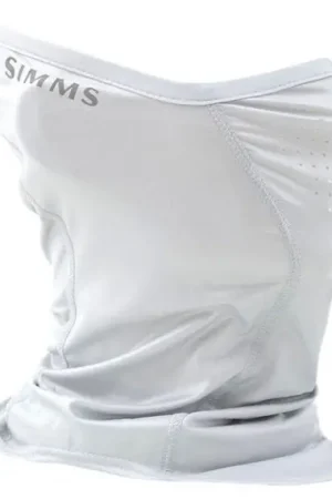 Simms SunGaiter Sterling Haute Qualité