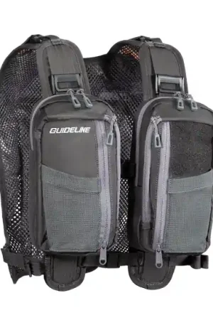 Guideline Experience DW Vest Populaire