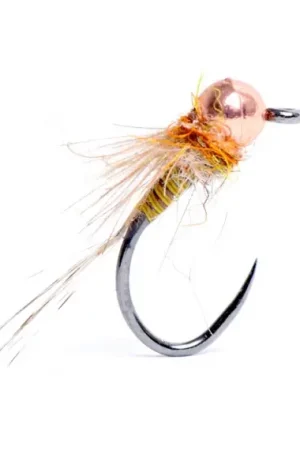 Guideline Baetis Quill Perdigon #14 Super Prix