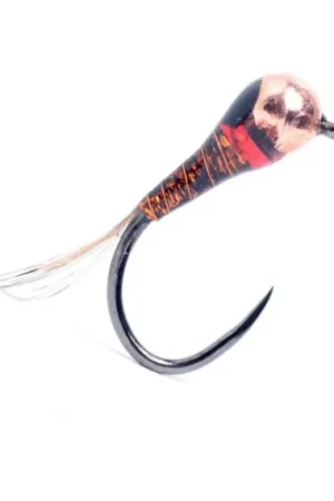 Guideline Killer Chocolate Perdigon #14 Meilleur Choix