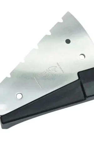 Dernier Modèle Mora Ice Cutting kit Lazer motor 250mm EZ