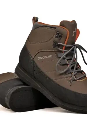 Certifié Guideline Laxa 2.0 Wading Boot Felt - 8/41
