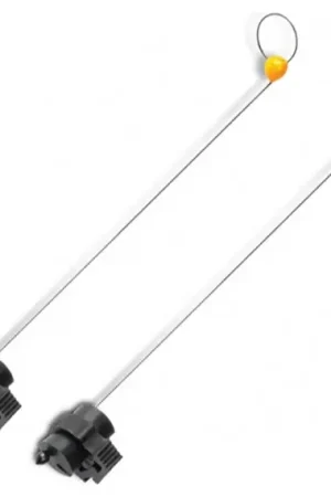 Rapala Mormyskatopp Titanium 2-pack ML Meilleure Vente