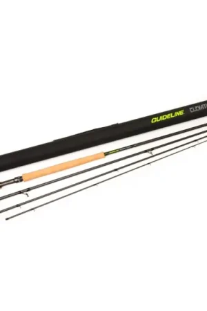 Guideline Elevation DH Fly Rod - #10/11 15' Soldes