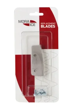 Authentique Mora Cutting kit Easy/Spiralen 125mm