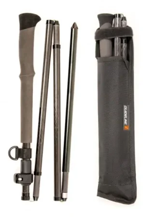 Guideline Bâton de wading Carbon Foldable Soldes