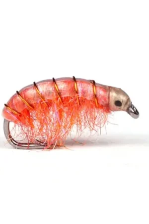 Guideline UV Gammarus #8 - Orange Vente Flash