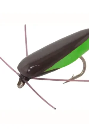 Nouvelle Collection Guideline Ismopuppan Green #10