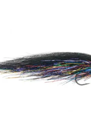 Guideline Black Predator #4/0 – 20cm Promotion