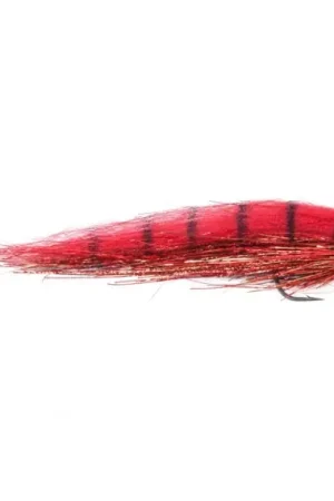 Réduction Guideline Red Predator #4/0 – 20cm