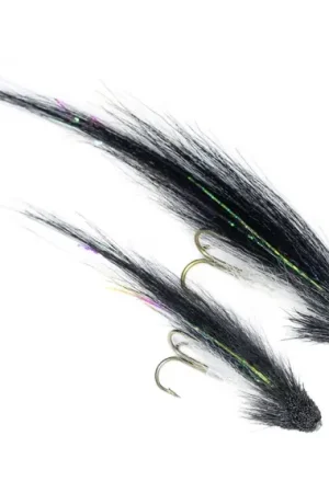 Guideline Sunray Tsunami - Black/White 6 cm Offre Du Jour