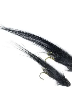 Guideline Sunray Tsunami - Black 6 cm Offre Limitée