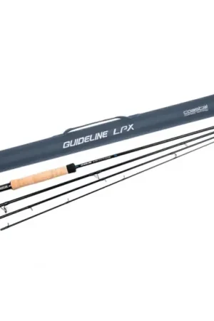 Nouveauté Guideline LPX Coastal Single Hand Fly Rod # 7 9'