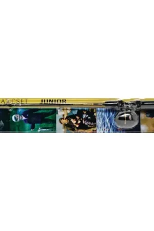 Achetez Aujourd'hui Abumaticset Junior 5ft6in