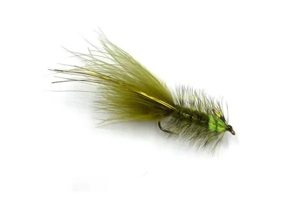 Guideline Suck On This Olive #6 Authentique