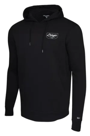 Offre Exclusive Pelagic Rodman Pullover BLK - XL